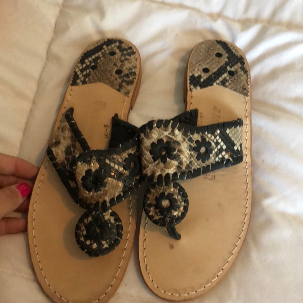 Jack Rogers